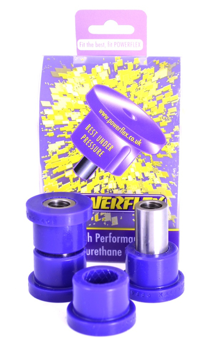 PF-PFF44-401 PFF44-401 Främre Länkarmsbussningar Främre Powerflex