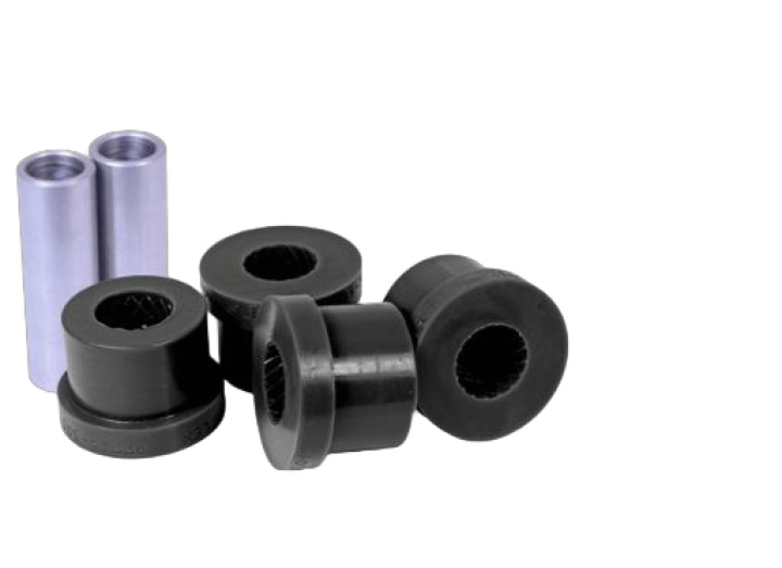 PF-PFF44-501BLK PFF44-501BLK Främre Wishbone-bussningar Främre Black Series Powerflex