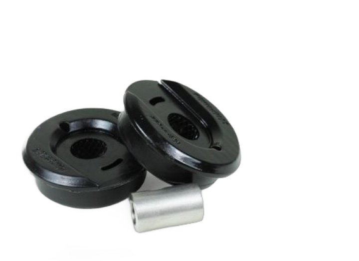 PF-PFF44-520BLK PFF44-520BLK Nedre Motorfäste 