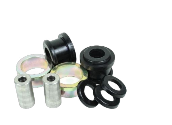 PF-PFF46-1002BLK PFF46-1002BLK Främre Wishbone-bussningar Bakre Black Series Powerflex