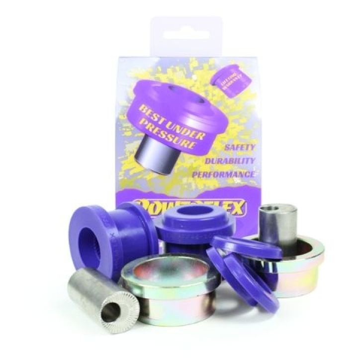 PF-PFF46-1002G PFF46-1002G Främre Wishbone-bussningar Bakre Caster Offset Powerflex