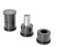 PFF46-101BLK Främre Wishbone-bussningar Främre Black Series Powerflex