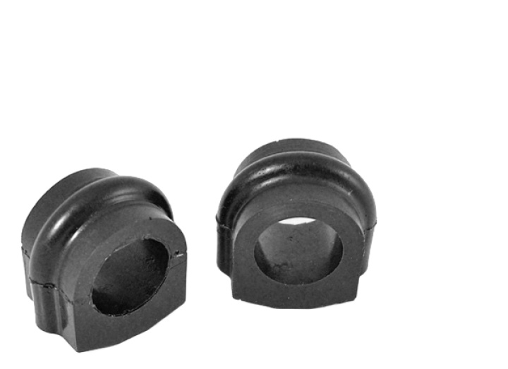 PF-PFF46-202-25BLK PFF46-202-25BLK Främre Krängningshämmarbussningar 25mm Black Series Powerflex