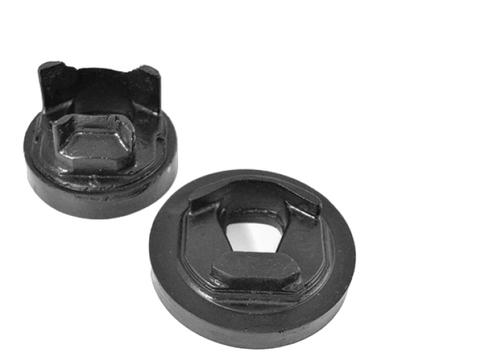 PF-PFF5-108BLK PFF5-108BLK Bussningar Växellådsfäste 