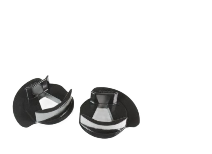 PF-PFF5-122BLK PFF5-122BLK Bussningar Växellådsfäste 