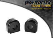 PF-PFF5-1303-24.5BLK PFF5-1303-24.5BLK Främre Krängningshämmarbussningar 24.5mm Black Series Powerflex (1)