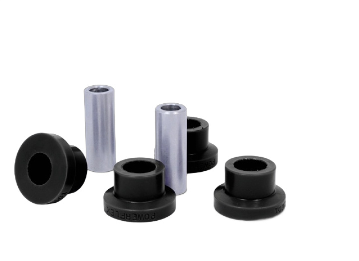PF-PFF5-1601BLK PFF5-1601BLK Främre Arm Inre Bussningar Black Series Powerflex