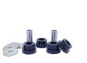 PFF5-1602BLK Främre Arm Yttre Bussningar Black Series Powerflex