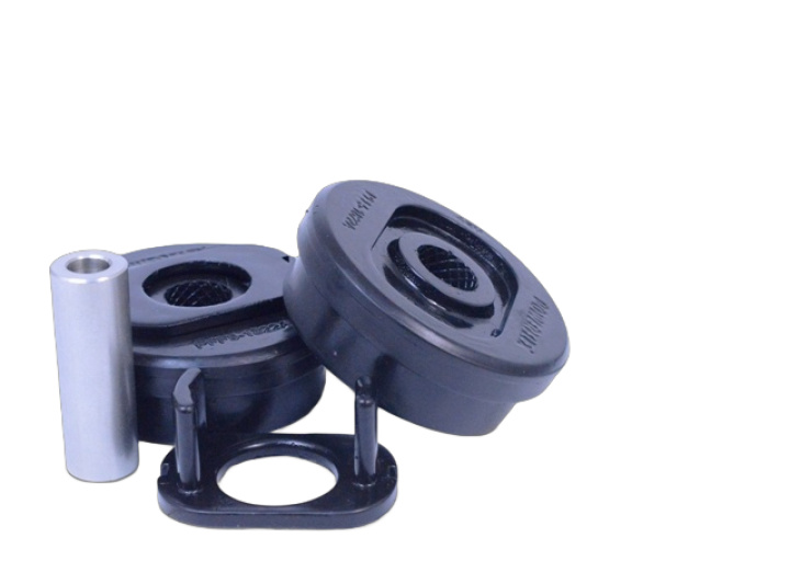 PF-PFF5-1822BLK PFF5-1822BLK Nedre Motorfäste 