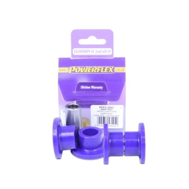PF-PFF5-2001 PFF5-2001 Främre Nedre Länkarm Inre Bussningar Powerflex