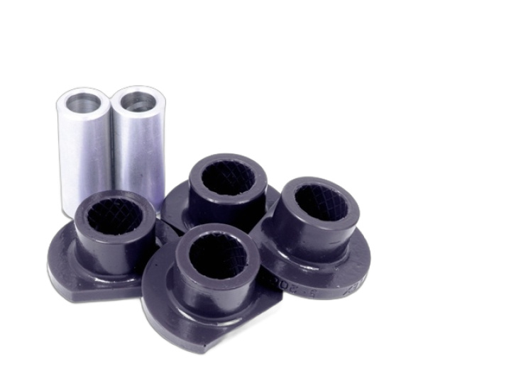 PF-PFF5-2002BLK PFF5-2002BLK Främre Nedre Arm Yttre Bussningar Black Series Powerflex