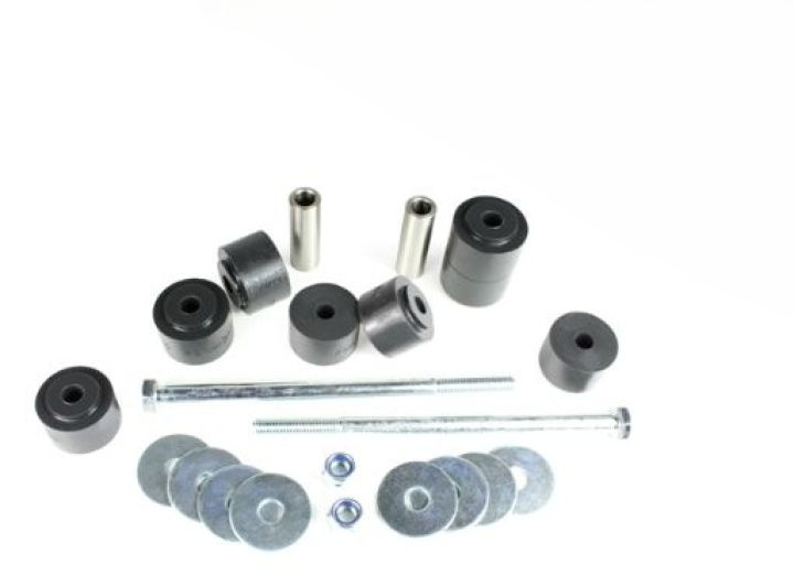 PF-PFF5-2004H PFF5-2004H Stabstag Rod Bussningar Heritage Powerflex