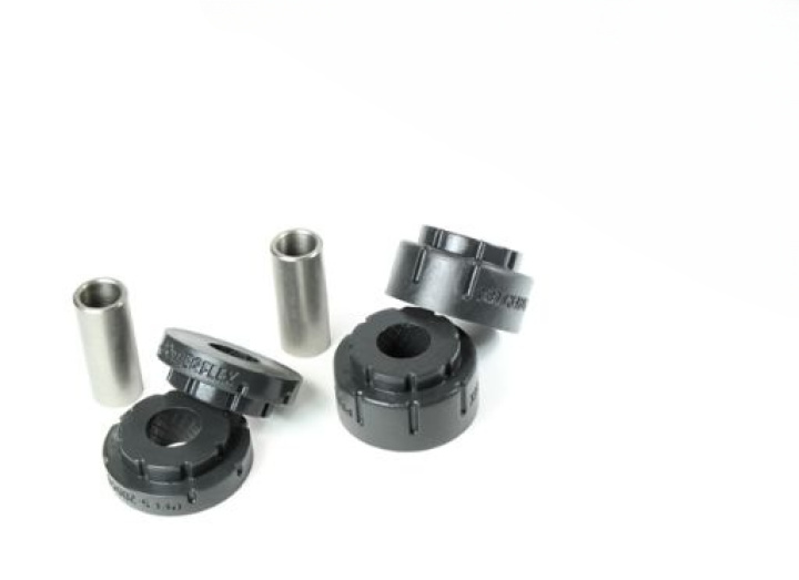 PF-PFF5-2005H PFF5-2005H Tie Bar Mot Chassi Främre Bussningar Heritage Powerflex