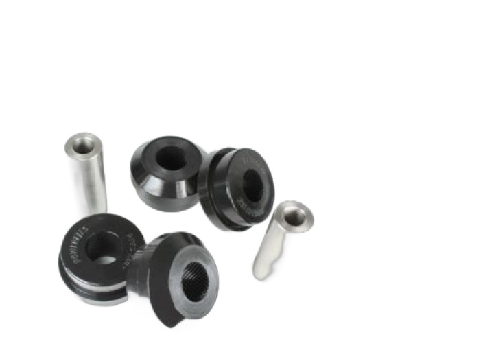PF-PFF5-2402BLK PFF5-2402BLK Bussningar Främre Länkarm till Chassi Black Series Powerflex