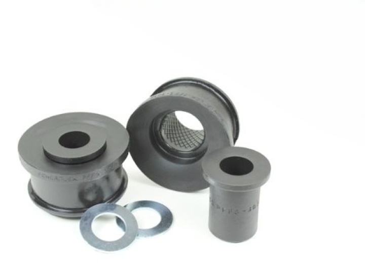 PF-PFF5-303H PFF5-303H Främre Nedre Wishbone Bakre Bussningar Caster Offset Heritage Powerflex