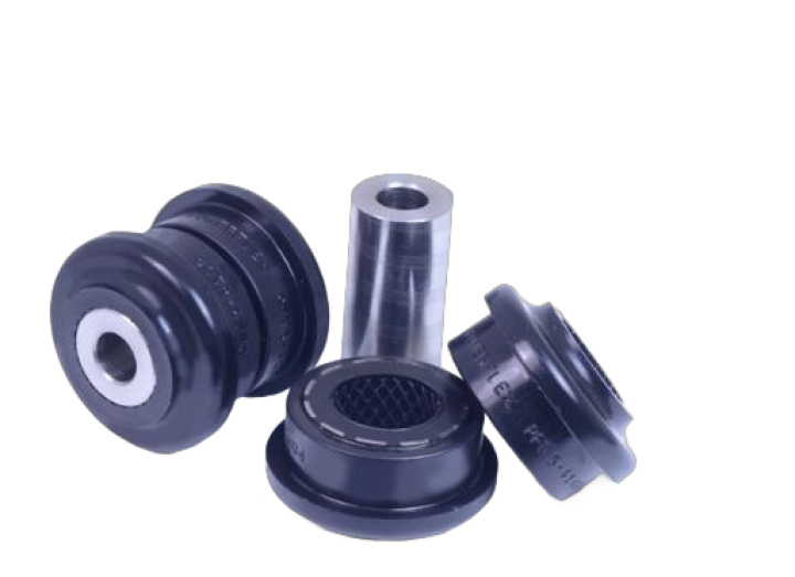 PF-PFF5-4102BLK PFF5-4102BLK Bussningar Främre Länkarm till Chassi Black Series Powerflex