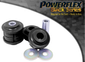 PF-PFF5-501BLK PFF5-501BLK Bussningar Främre Nedre Tie Bar till Chassi Black Series Powerflex (1)