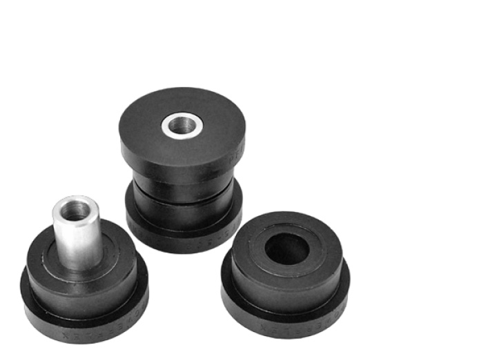 PF-PFF5-502BLK PFF5-502BLK Främre Inre TCA Bussningar Black Series Powerflex