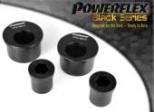 PF-PFF5-5601GM3BLK PFF5-5601GM3BLK Främre Wishbone-bussningar Bakre, Caster Offset Black Series Powerflex (1)