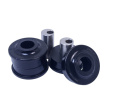 PFF5-5701BLK Bussningar Främre Länkarm till Chassi Black Series Powerflex