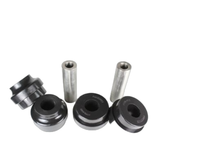 PF-PFF5-6002BLK PFF5-6002BLK Bussningar Främre Länkarm till Chassi Black Series Powerflex