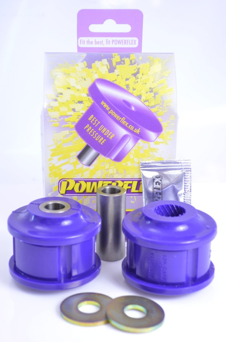 PF-PFF5-601 PFF5-601 Bussningar Främre Nedre Tie Bar till Chassi Powerflex