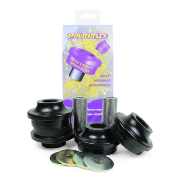 PF-PFF5-6101 PFF5-6101 Bussningar Främre Radius-Arm till Chassi Powerflex