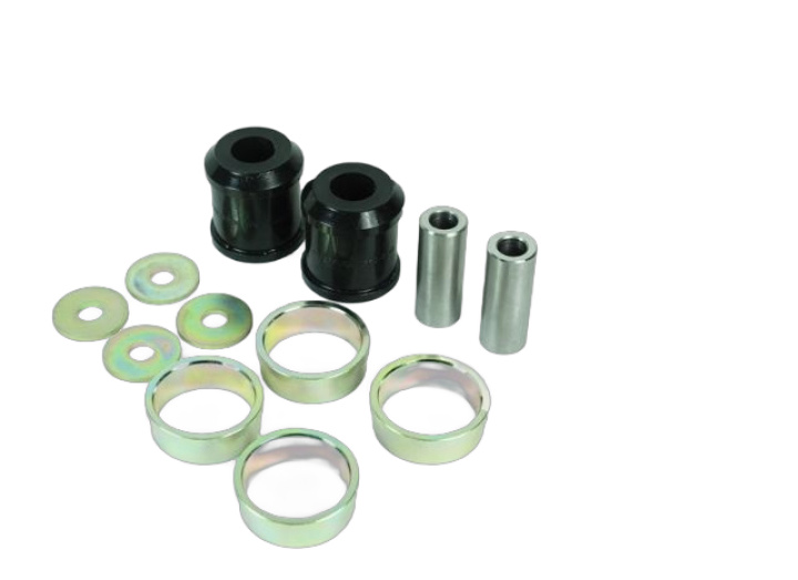 PF-PFF5-6102BLK PFF5-6102BLK Främre Nedre Länkarmsbussningar Inre Black Series Powerflex