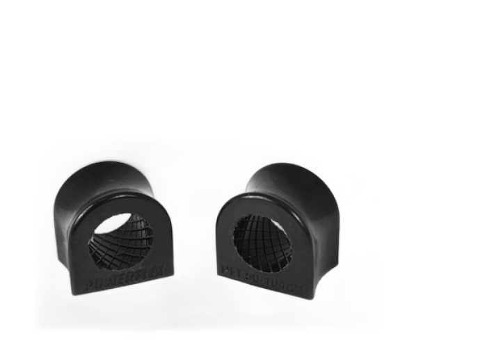 PF-PFF50-104-21BLK PFF50-104-21BLK Krängningshämmare Yttre Bussningar 21mm Black Series Powerflex