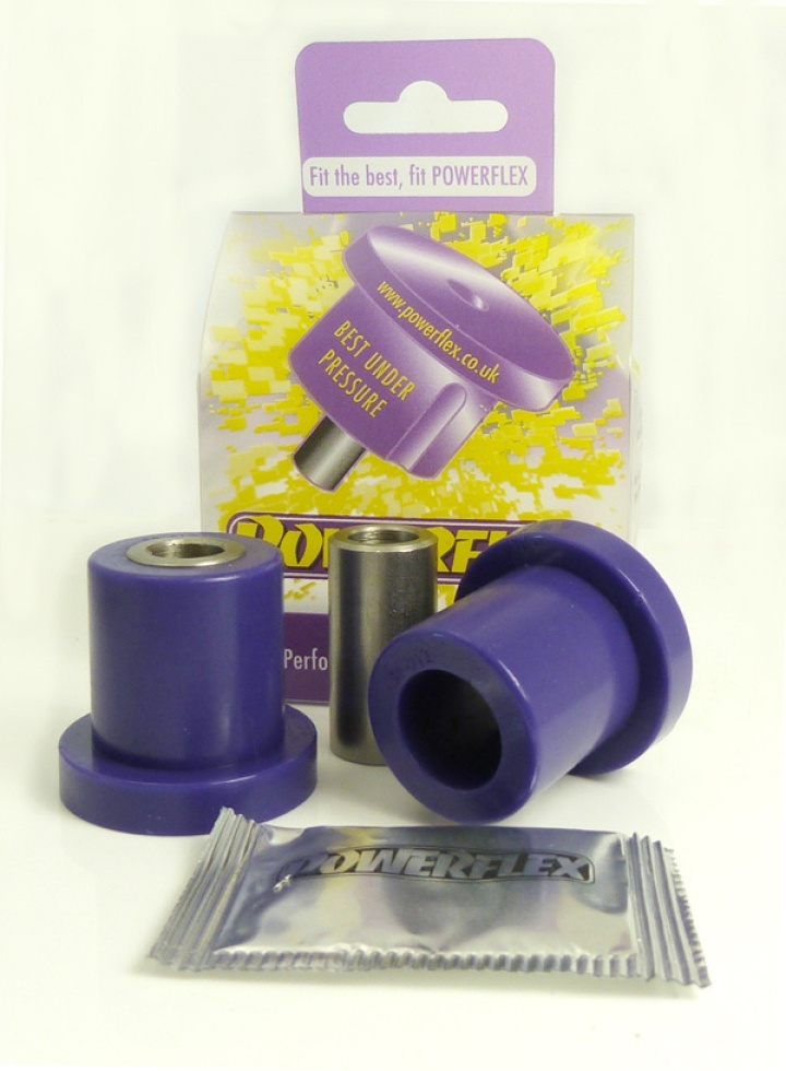 PF-PFF50-212 PFF50-212 Främre Wishbone-bussningar Bakre Powerflex