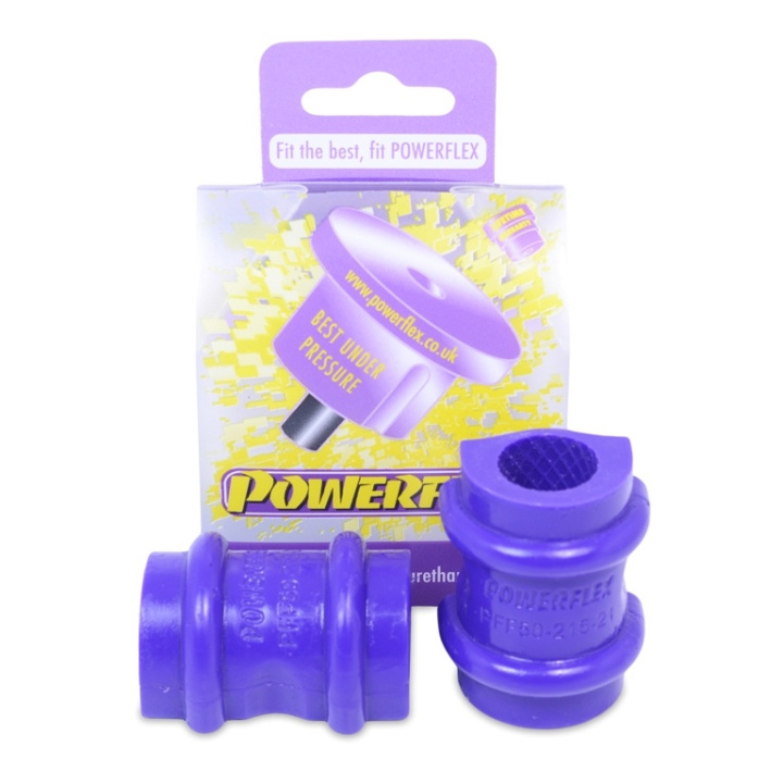 PF-PFF50-215-21 PFF50-215-21 Krängningshämmare Bussningar 21mm Powerflex