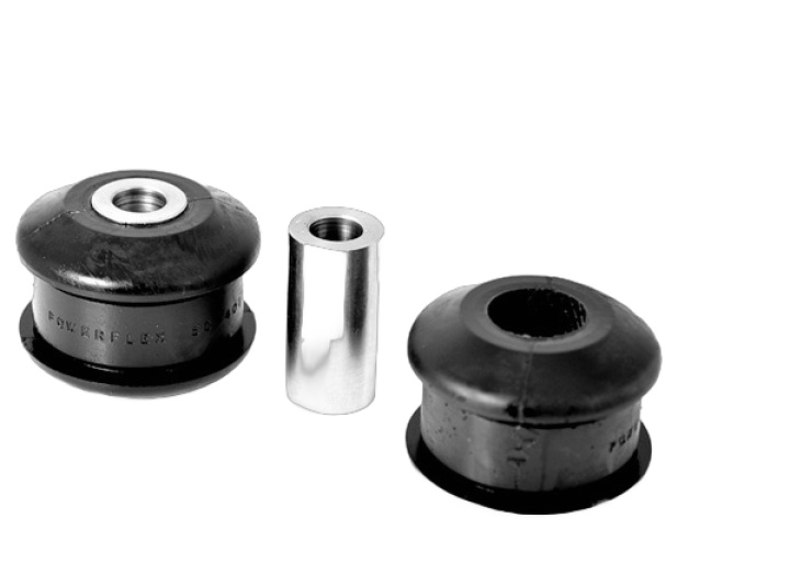PF-PFF50-401BLK PFF50-401BLK Främre Länkarmsbussningar Främre Black Series Powerflex
