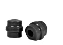 PFF50-603-23BLK Främre Krängningshämmarbussningar 23mm Black Series Powerflex