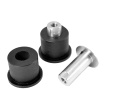 PFF57-102BLK Främre Wishbone-bussningar Främre Black Series Powerflex