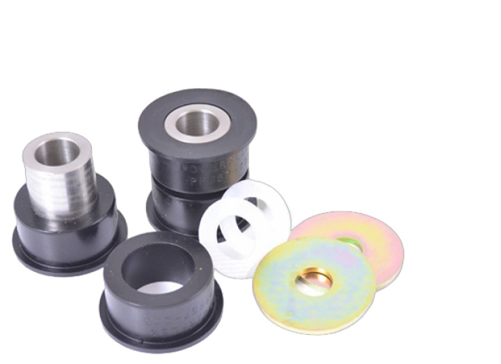 PF-PFF57-203BLK PFF57-203BLK Främre Wishbone-bussningar Bakre Black Series Powerflex