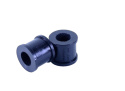 PFF57-204-24BLK Främre Krängningshämmarbussningar 24mm Black Series Powerflex