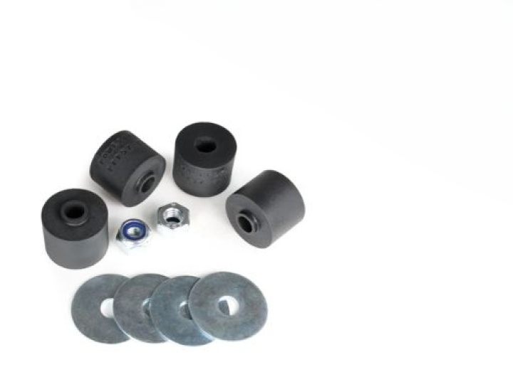 PF-PFF57-210H PFF57-210H Främre Krängningshämmarbussningar Link Rod Till Wishbone Bussningar Heritage