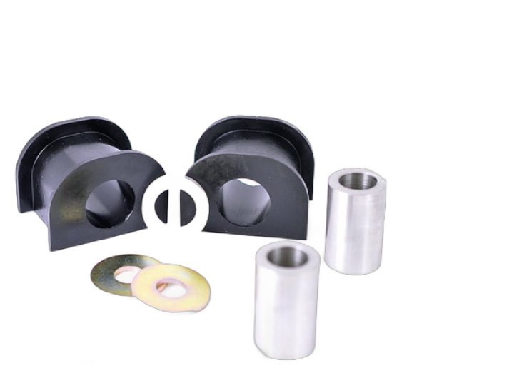 PF-PFF57-303BLK PFF57-303BLK Främre Wishbone-bussningar Bakre Black Series Powerflex