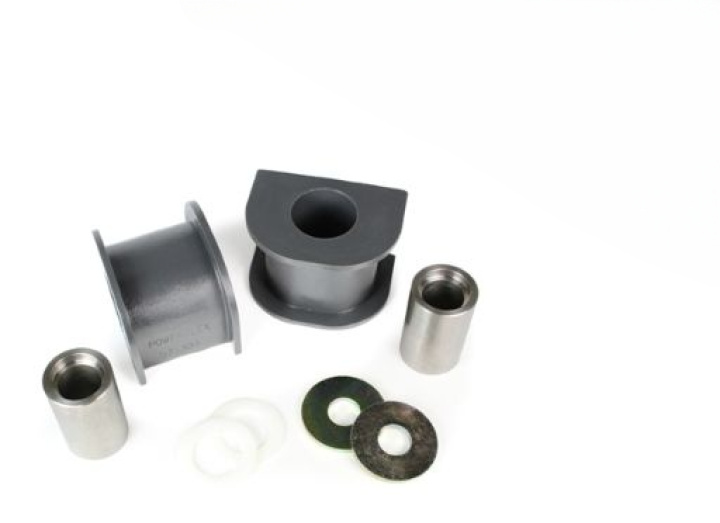 PF-PFF57-303H PFF57-303H Främre Wishbone-bussningar Bakre Heritage Powerflex