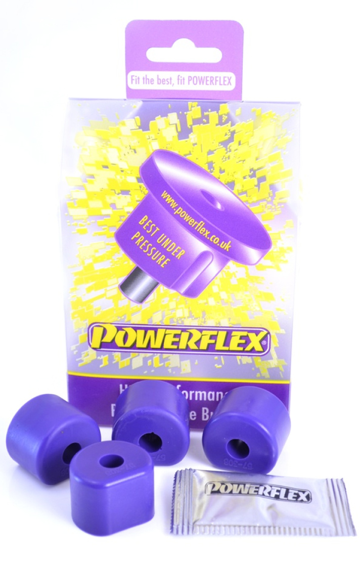 PF-PFF57-308 PFF57-308 Främre Krängningshämmarbussningar Stab.Stag Till Wishbone Powerflex