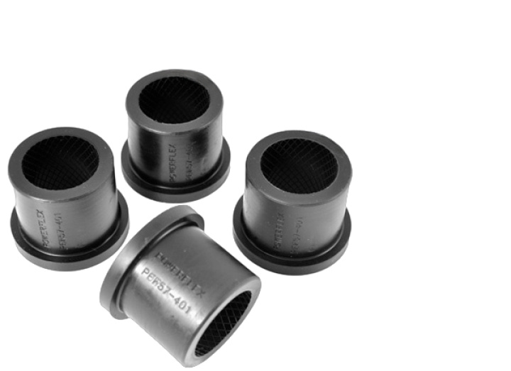 PF-PFF57-401BLK PFF57-401BLK Främre Wishbone Inre Bussningar Black Series Powerflex