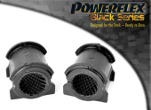 PF-PFF57-501-23.5BLK PFF57-501-23.5BLK Främre Krängningshämmarbussningar 23.5mm Black Series Powerflex (1)
