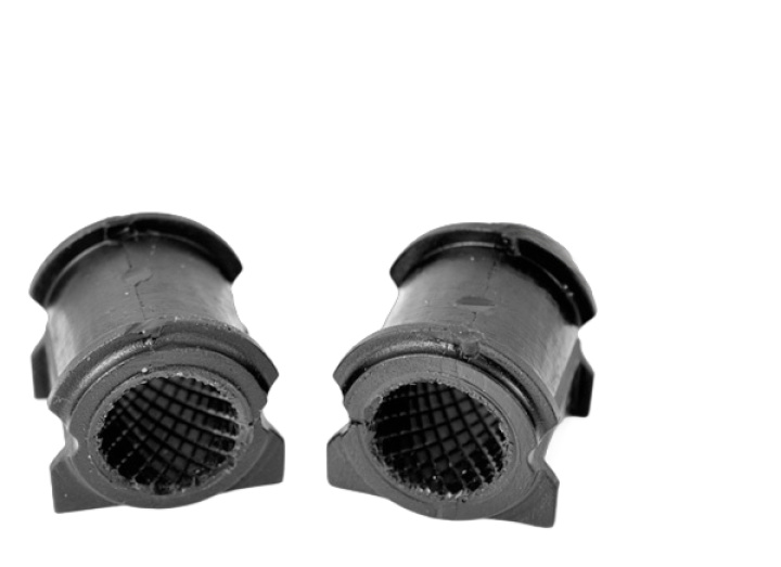 PF-PFF57-501-23.5BLK PFF57-501-23.5BLK Främre Krängningshämmarbussningar 23.5mm Black Series Powerflex