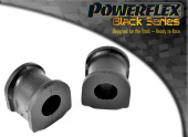 PF-PFF57-601-20BLK PFF57-601-20BLK Främre Krängningshämmarbussningar 20mm Black Series Powerflex (1)