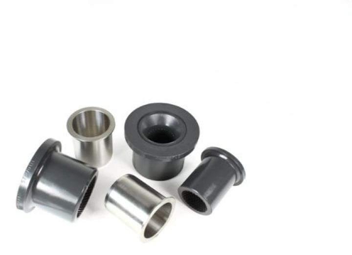 PF-PFF57-701H PFF57-701H Främre Nedre Länkarmar Främre Bussningar Heritage Powerflex