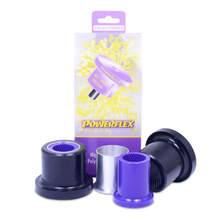 PF-PFF57-701 PFF57-701 Främre Nedre Länkarmar Främre Bussningar Powerflex