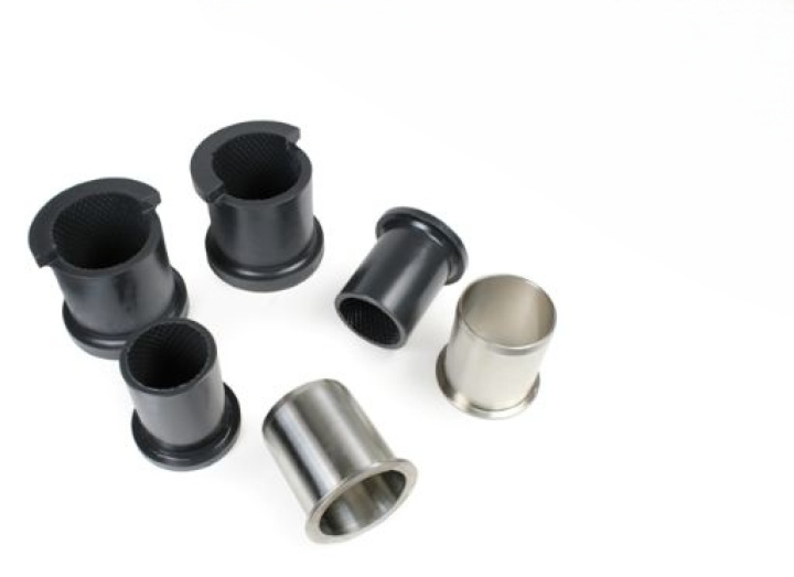 PF-PFF57-702H PFF57-702H Främre Nedre Länkarmar Bakre Bussningar Heritage Powerflex