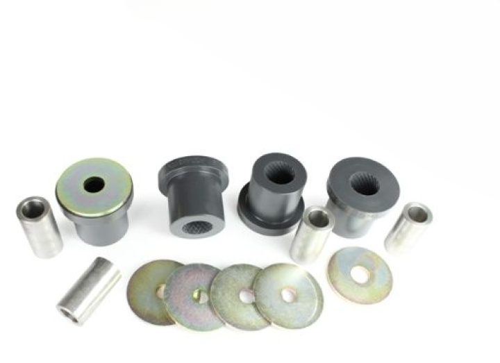 PF-PFF57-704H PFF57-704H Främre Övre Arm Bussningar Heritage Powerflex