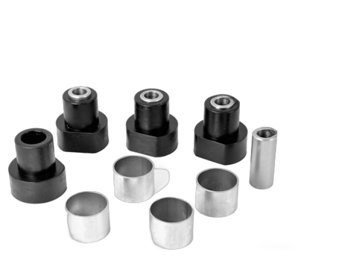 PF-PFF60-101BLK PFF60-101BLK Främre Nedre Wishbone-Bussningar Black Series Powerflex