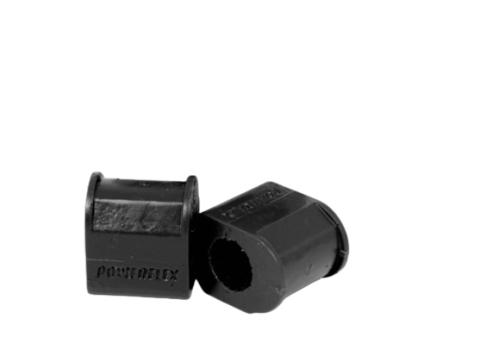 PF-PFF60-103-21BLK PFF60-103-21BLK Främre KrängningshämmarbussningarInre Fäste 21mm Black Series Powerflex